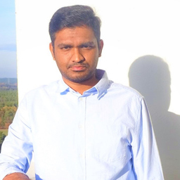 Hariprasath Ragupathy