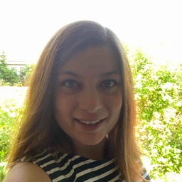 Nadine Hackl's profile picture