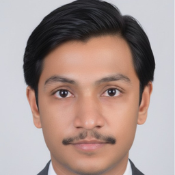 Muhammad Aaliyan  Raja