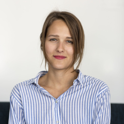 Laila Gutknecht