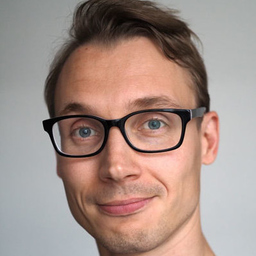 Tobias Woidtke