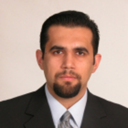 Arash Niroushak