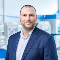 Dominik Lewin