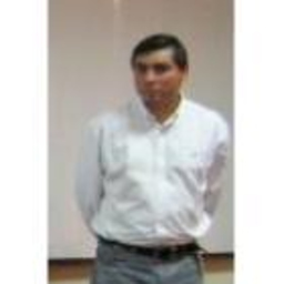 Juan De Dios Salinas Jara