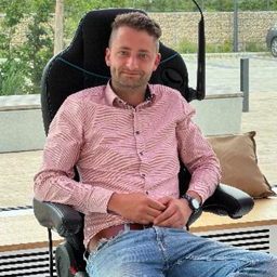 Julian Pollinger
