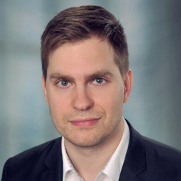 Vitaly Smirnov