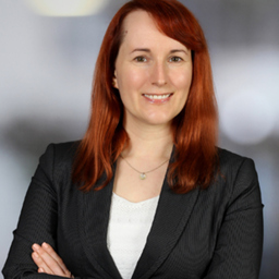 Kerstin Marzluff