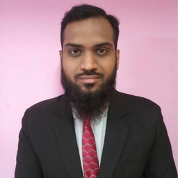 Fazil Ali Mohammed