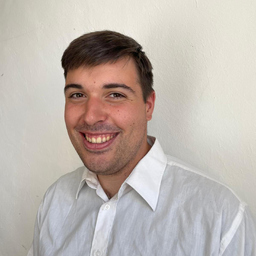 Diego Fabrizio  Caminos