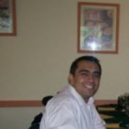 John Fredy Morales