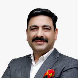 Dheeraj Bhatia - MD & CEO - BHATIA ALLOY FORGINGS PVT. LTD | XING