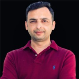 Gaurav Upreti
