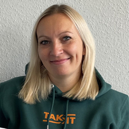 Kathrin Krüger