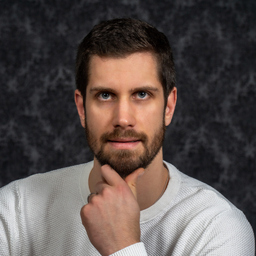 Christian Walker