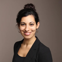 Sarah Kuhn