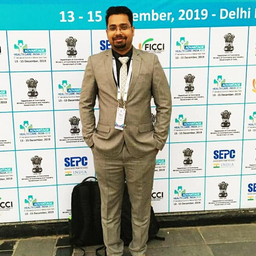 Rajeev Mohanty
