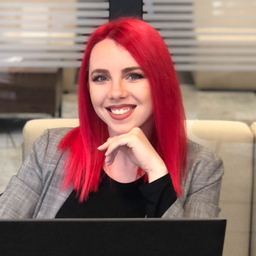 Ajla Rožajac Hadžić