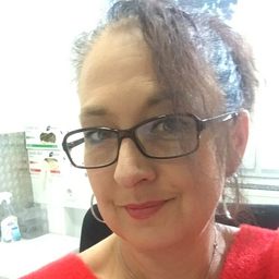 Anke Schorpp-Ritter