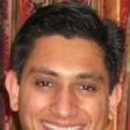 Rajiv Mehta