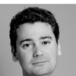 Javier Rayón Encinas