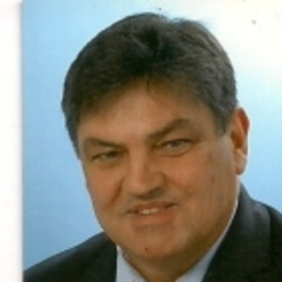 Profilbild Hans-Joachim Berger