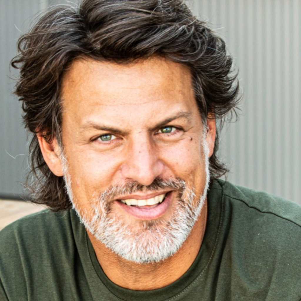 Social Media Profilbild  Finn Danker Münster