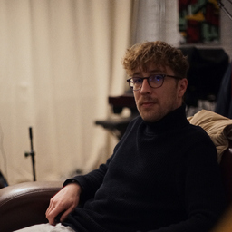 Gino Rohrbeck