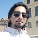 Social Media Profilbild Fawad Ansari Düsseldorf