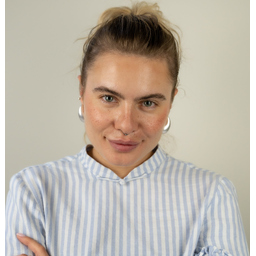 Natallia Khudziakova