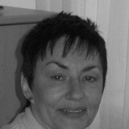 Ursula B. Kammerer