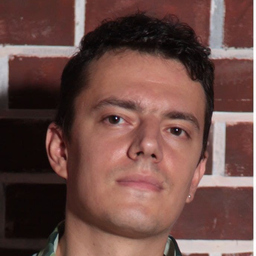 Dmitry Bondarenko