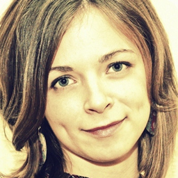 Tanya Vasilieva