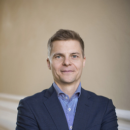 Mag. Jakob Haitzinger