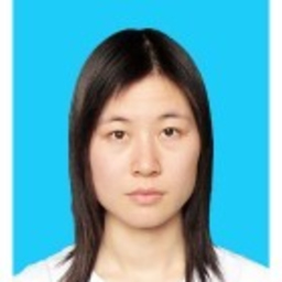 Sharon Zhang