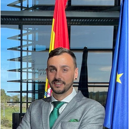 Daniel Muñiz