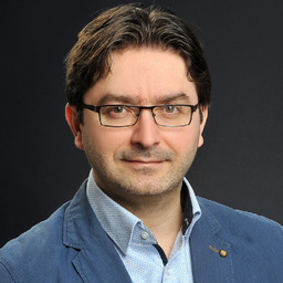 Profilbild Damir Krdzic