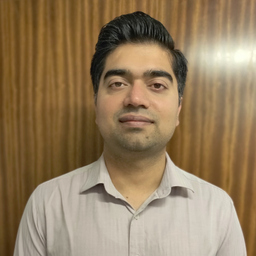 Raman Kumar