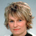 Social Media Profilbild Angela Kühnel Meißen