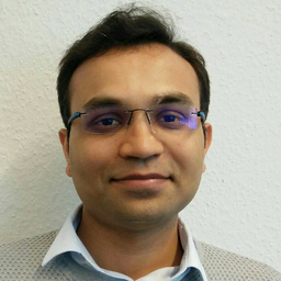 Pratikkumar Patel