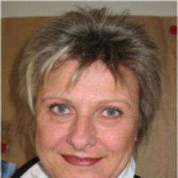 Helga Schwager
