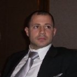 Serkan TUMAY