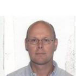 Peter Traas