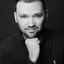 Social Media Profilbild Dimitri Makarov Essen