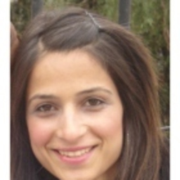 Hayriye Gergin