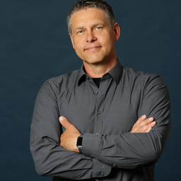 Gregor Schuba