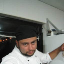 Alejandro Villegas