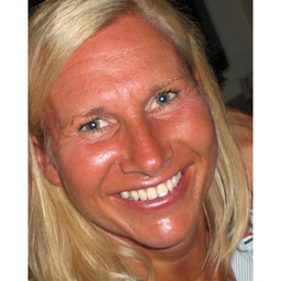 Kerstin Jette Latzel-Griese