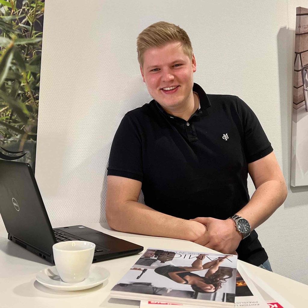 Julian Schäfer Geschäftsführer MSHolzfachmarkt GmbH XING