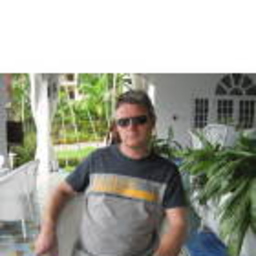 Martin Brock