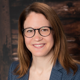 Sabine Röcker